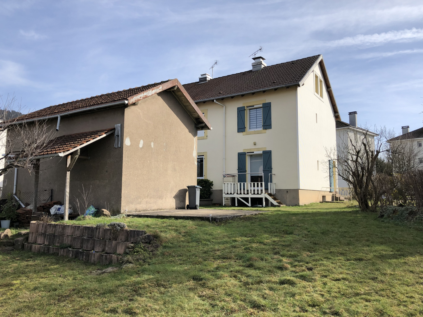 Image_3, Maison, Saint-Étienne-lès-Remiremont, ref :298vm