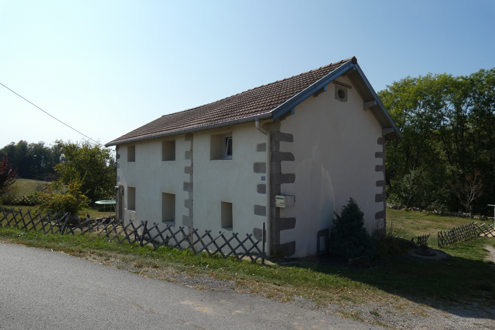 Image_15, Maison, Plombières-les-Bains, ref :287vm