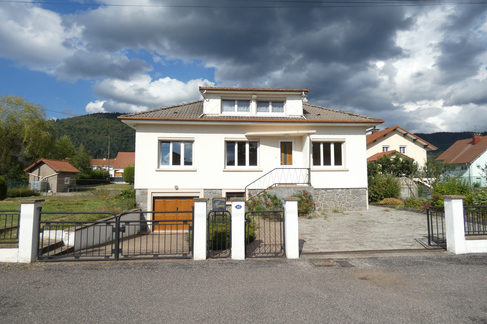 Image_1, Maison, Saint-Étienne-lès-Remiremont, ref :283vm